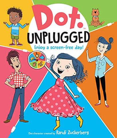 Dot Unplugged: 1