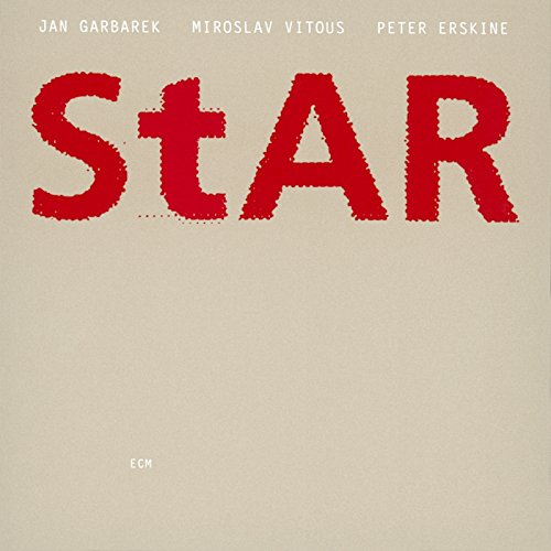 Jan Garbarek - Star [CD]