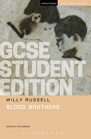 Blood Brothers GCSE Student Edition (GCSE Student Guides)