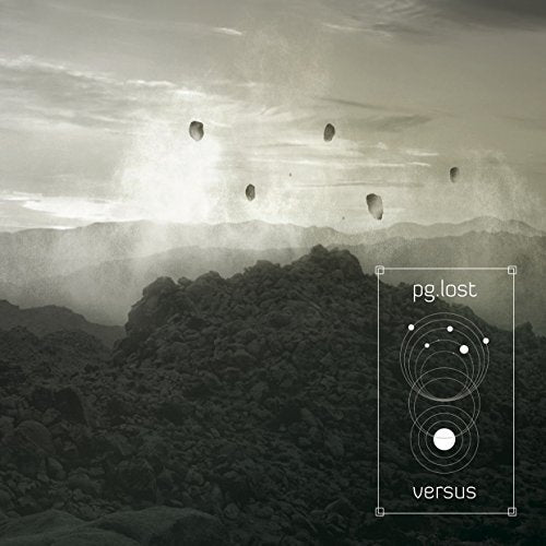 Pg.lost - Versus [VINYL]