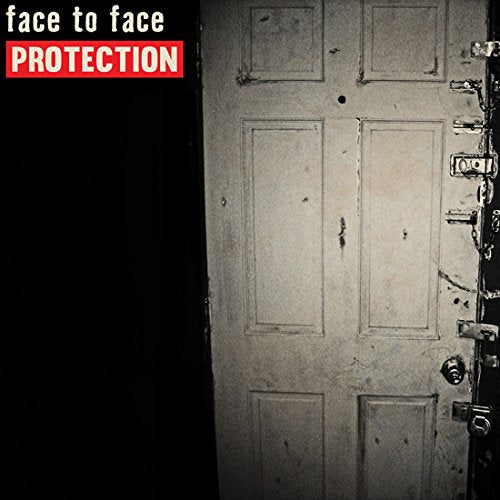 Various - Protection [VINYL]