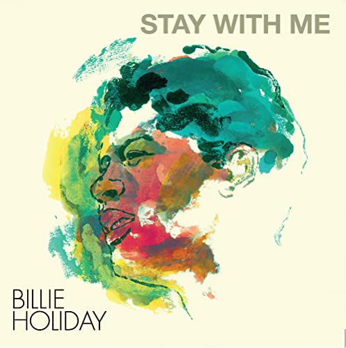 Various - Stay With Me (Clear Vinyl) [VINYL]