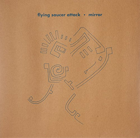 Flying Saucer Attack - Mirror [VINYL]