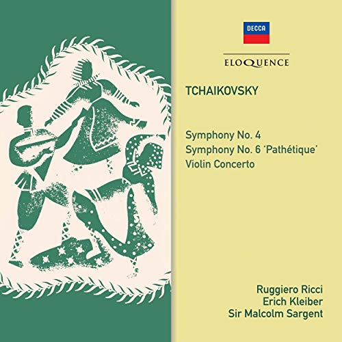 A CD cover featuring a green and cream-colored design with abstract horse figures.