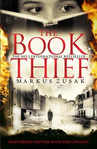 The Book Thief (Definitions Young Adult)