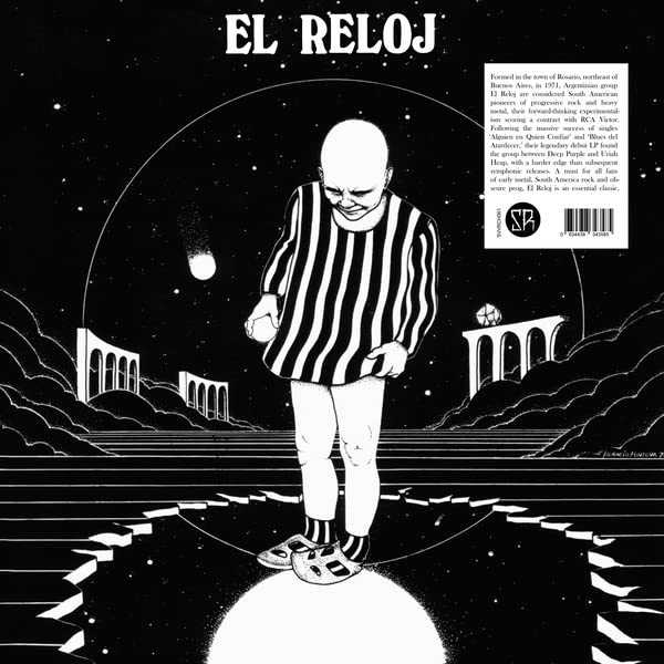 Various - El Reloj [VINYL]