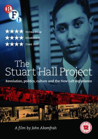 The Stuart Hall Project [DVD]