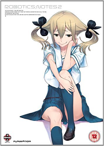 Robotics; Notes: Part 2 [DVD]