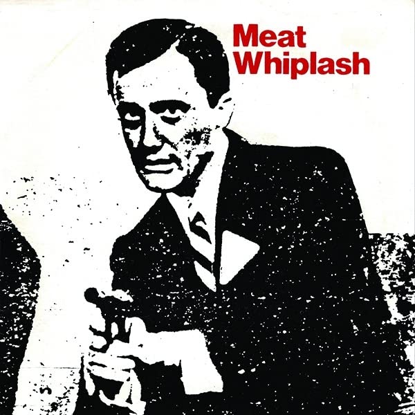 Meat Whiplash - Don't Slip Up [7"] [VINYL]