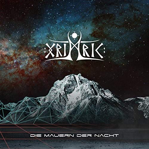 Various - Die Mauern Der Nacht [VINYL]