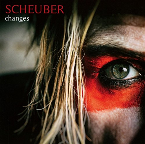 Scheuber - Changes [CD]