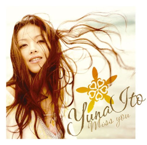 Yuna Ito - Miss You [CD]