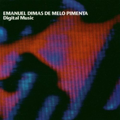 CD case with abstract, multicolored cover art and white artist and title text.