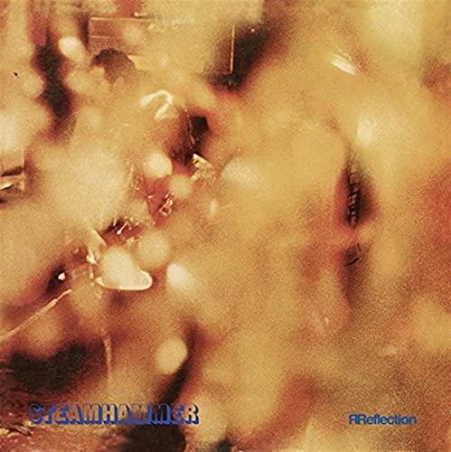 Steamhammer - Steamhammer [VINYL]