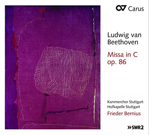 A CD cover with a red abstract design and black and red text.