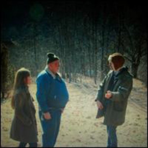 Dirty Projectors - Swing Lo Magellan [VINYL]