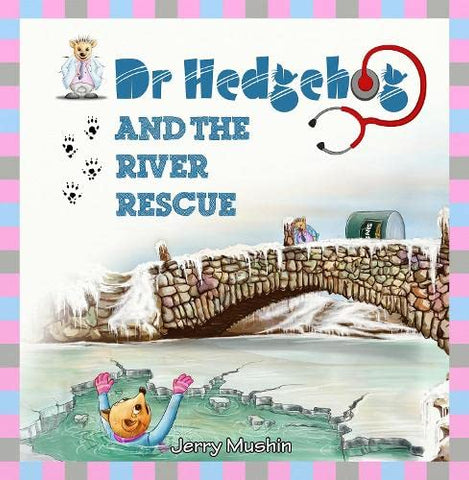 DR HEDGEHOG AND THE RIVER RESCUE