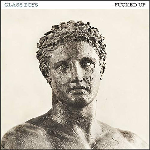 Fucked Up - Glass Boys  [VINYL]