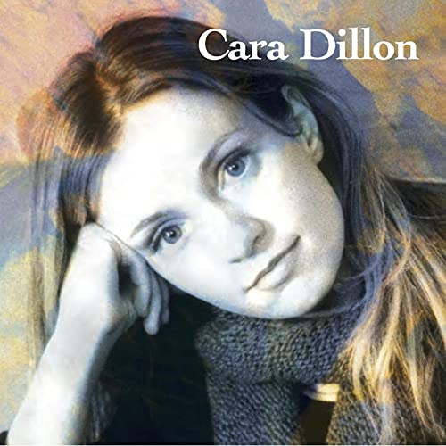 Various - Cara Dillon (2001) Original Recording (LP) [VINYL]