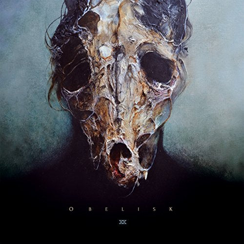 Various - Obelisk [VINYL]