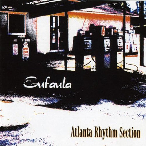 Atlanta Rhythm Section - Eufaula [CD]