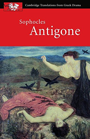 Sophocles - Sophocles: Antigone