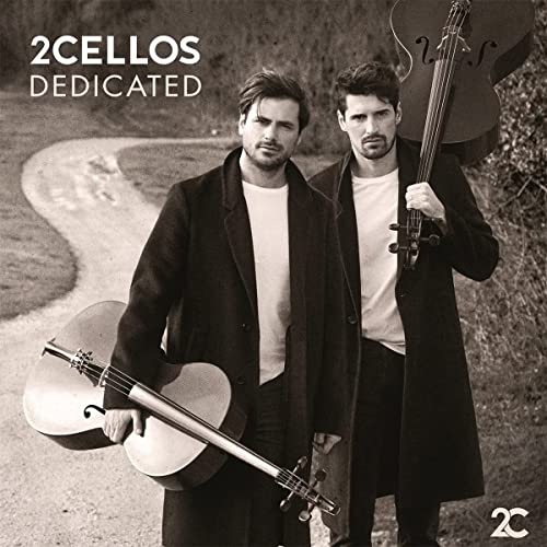 Various - Dedicated [180 gm LP Black Vinyl] [VINYL]