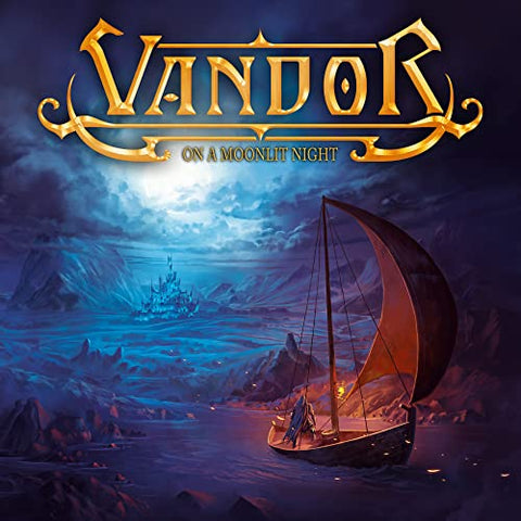 Vandor - On A Moonlit Night [VINYL]