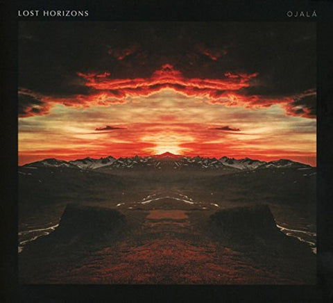 Lost Horizons - Ojala [CD]