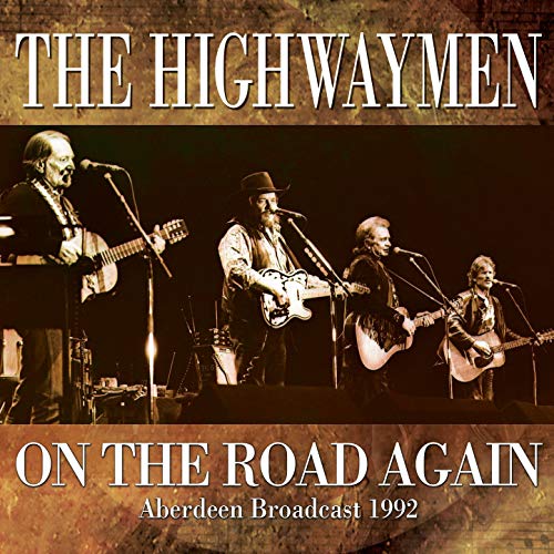 Various - On The Road Again [CD]