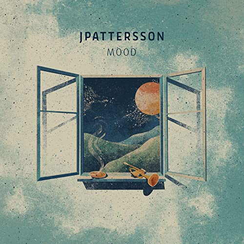 Jpatterson - Mood [CD]