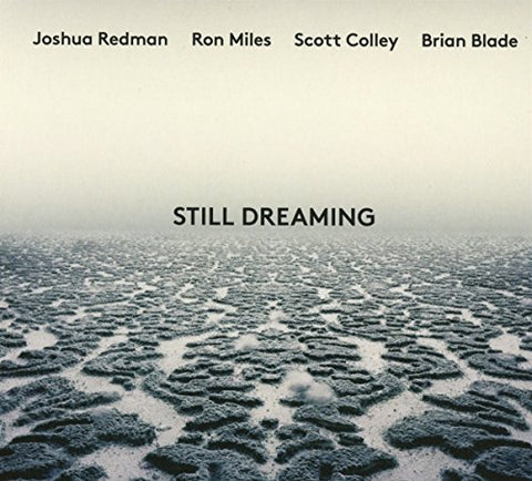 Joshua Redman - Still Dreaming (feat. Ron Mile [CD]