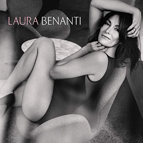 Benanti Laura - Laura Benanti [CD]