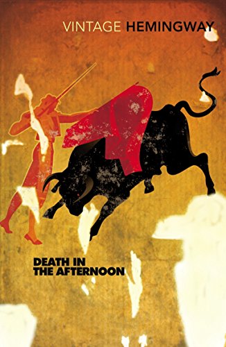 The image depicts a book cover with a red background, featuring a sword and text. For accessibility purposes, a suitable alt text could be: "Red book cover with sword and white text."