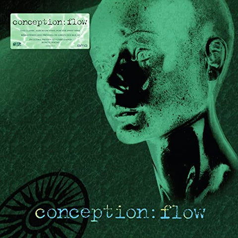Conception - Flow [VINYL]