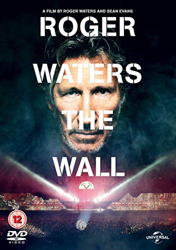 Roger Waters: The Wall [DVD]