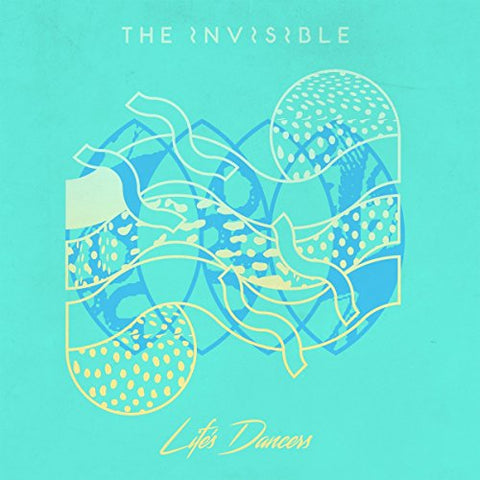 The Invisible - Life's Dancers [12 inch] [VINYL]