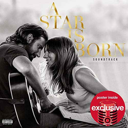 Various - A Star Is Born [CD]