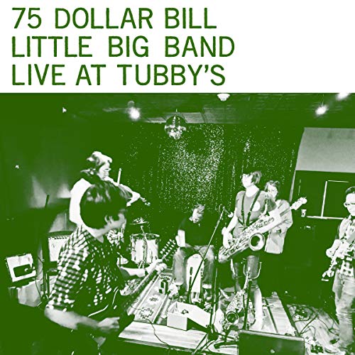 Various - Live At Tubby's [VINYL]