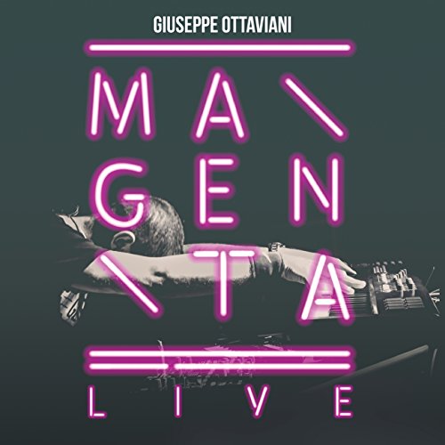 Ottavianigiuseppe - Magenta Live [CD]