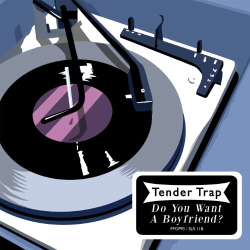 Various - Do You Want A Boyfriend? [12"] [VINYL]
