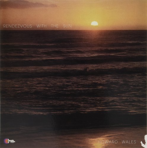 Various - Rendezvous With The Sun [VINYL]