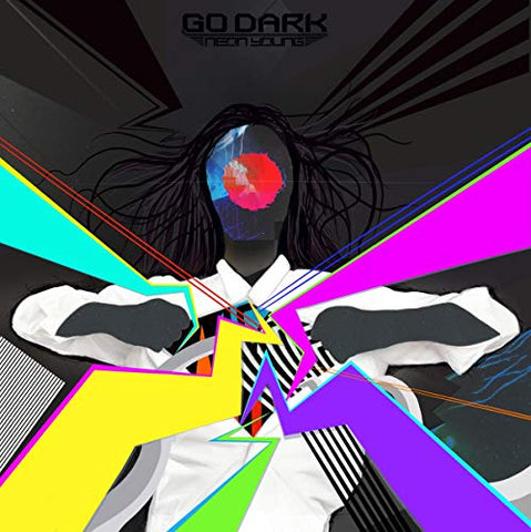 Go Dark - Neon Young [VINYL]