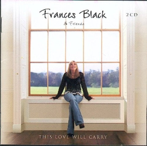 Frances Black - This Love Will Carry [CD]