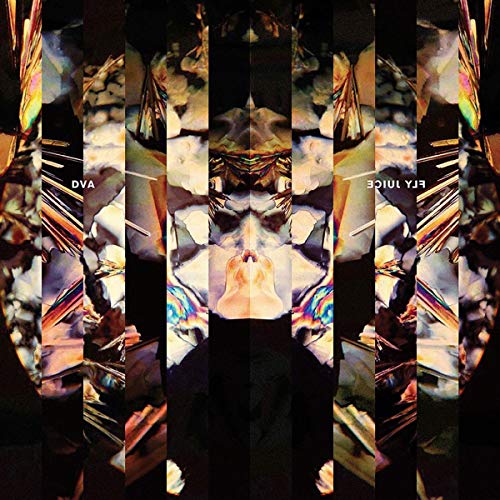 Dva - Fly Juice EP [Vinyl] [VINYL]