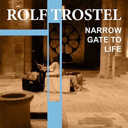 Rolf Kothe - Guitar-Ballads I II [CD]