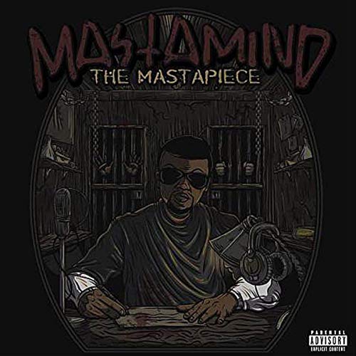 Mastamind - the Mastapiece [CD]