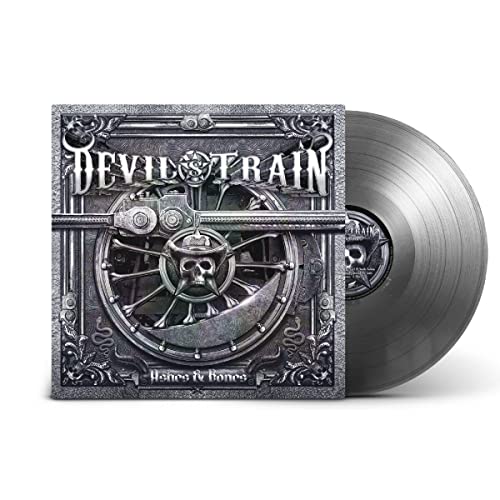 Devil's Train - Ashes & Bones [VINYL]