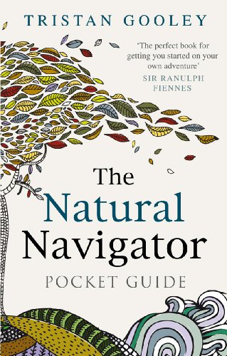 The image shows a book cover with a tree and swirling patterns on a beige background.