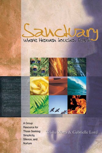 Various - Sanctuary: Where Heaven Touches Earth [CD]